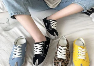 分趾鞋可以矯正拇指外翻嗎 對腳有沒有壞處