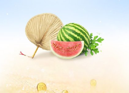 2020今日大暑早安心語 大暑早上好心情句子