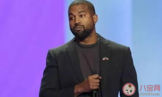 侃爺說卡戴珊打算把我關起來是怎么回事 侃爺為什么競選總統 侃爺說卡戴珊打算把我關起來是怎么回事 侃爺為什么競選總統