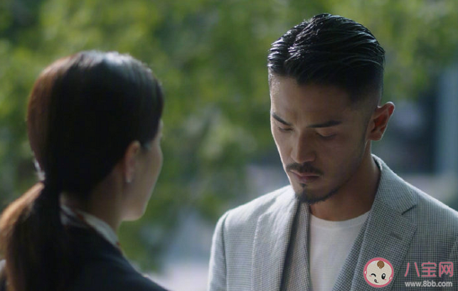 三十而已梁正賢是渣男嗎 梁正賢和王漫妮怎么分手的