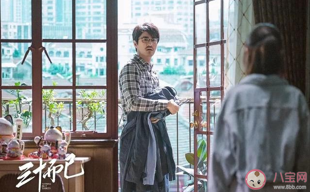 三十而已鐘曉芹跟陳嶼離婚后復(fù)婚了嗎 三十而已鐘曉芹陳嶼會復(fù)婚嗎