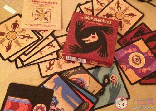 狼人殺被預(yù)言家查驗(yàn)到后怎么辦 被預(yù)言家查驗(yàn)到要怎么狡辯