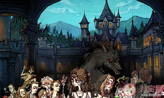 狼人殺被預(yù)言家查驗(yàn)到后怎么辦 被預(yù)言家查驗(yàn)到要怎么狡辯