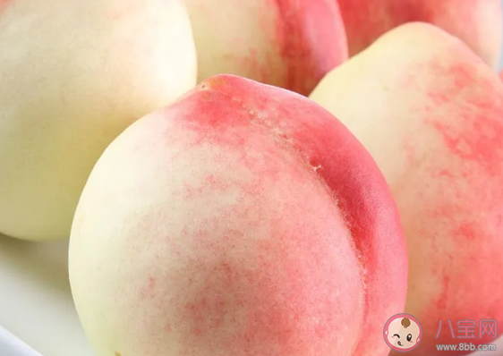 什么東西可以去桃子毛 桃子毛過敏怎么處理