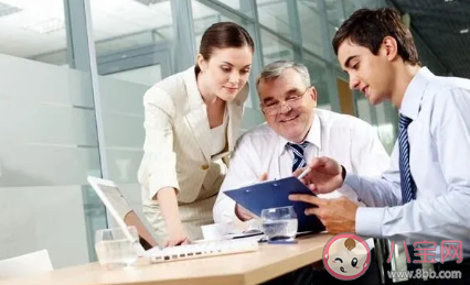 如何在職場中保持核心競爭力 工作中保持競爭力的方法