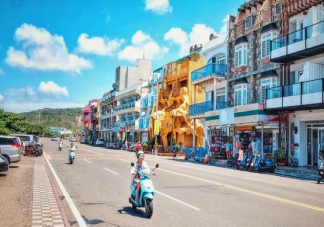 畢業旅行的心情說說 畢業旅行的心情句子