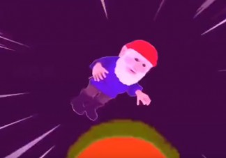 地精小老頭是什么意思什么梗 地精小老頭梗出處來源