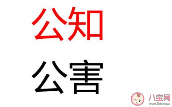 公知是什么意思 公知們是指得一些什么人