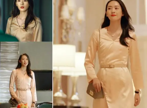 三十而已顧佳同款穿搭教程 顧佳衣服品牌大全