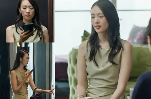 三十而已顧佳同款穿搭教程 顧佳衣服品牌大全