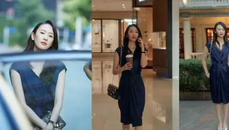 三十而已顧佳同款穿搭教程 顧佳衣服品牌大全