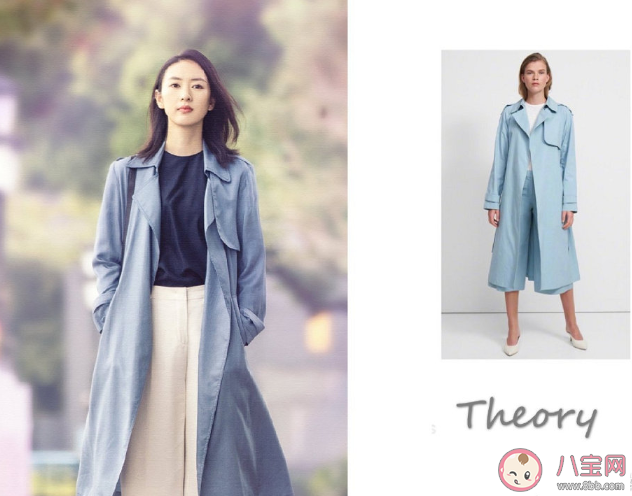 顧佳同款衣服是什么牌子 顧佳穿搭造型盤點