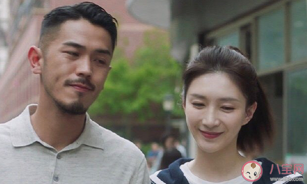 三十而已梁正賢是海王嗎 梁正賢是渣男嗎