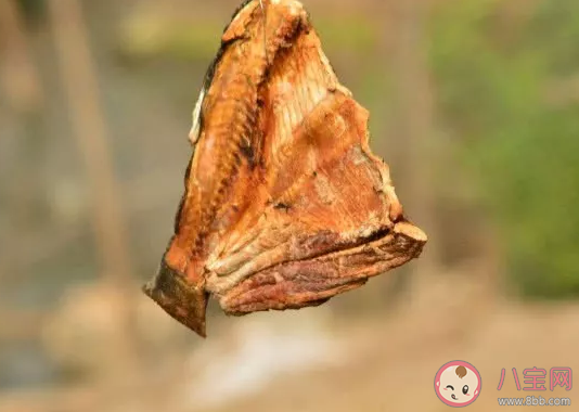 腌的臘魚一年了還可以吃嗎 臘魚怎么保存