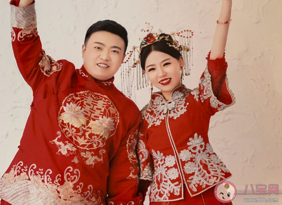 姐姐嫁人了發朋友圈心情短句 祝姐姐結婚幽默的說說。