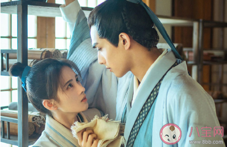 漂亮書生雪文曦女兒身第幾集被發現了 雪文曦女生的身份怎么曝光的