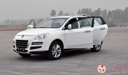 新車里的甲醛多長時間能散掉 新車開車開窗會吸入甲醛嗎