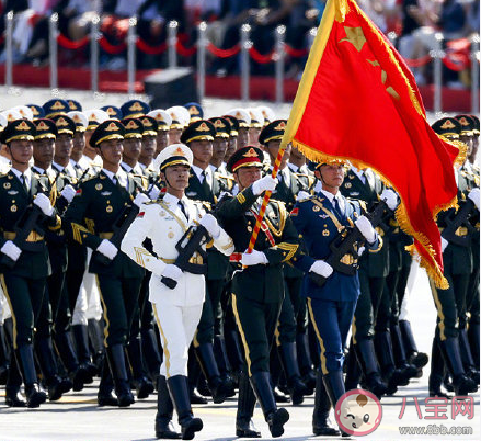 2020祝八一建軍節(jié)快樂的經(jīng)典祝福語(yǔ)說說大全 2020八一建軍節(jié)快樂的祝福句子說說