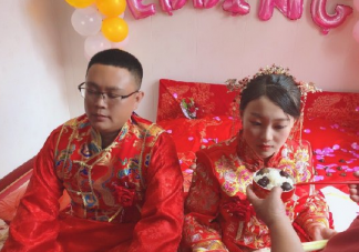 姐姐出嫁怎么發朋友圈  表達姐姐出嫁舍不得感言句子