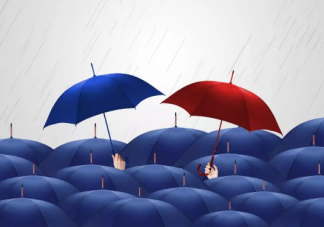 太陽傘下雨打之后還有效果嗎 太陽傘下雨的時候能用嗎