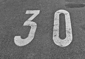 三十而立朋友圈說說 適合三十歲發朋友圈的感言句子