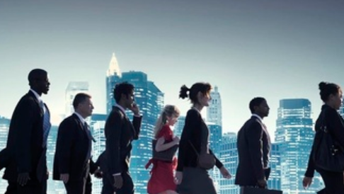 2020哪個新職業最缺少人才 未來五年新職業需求狀況