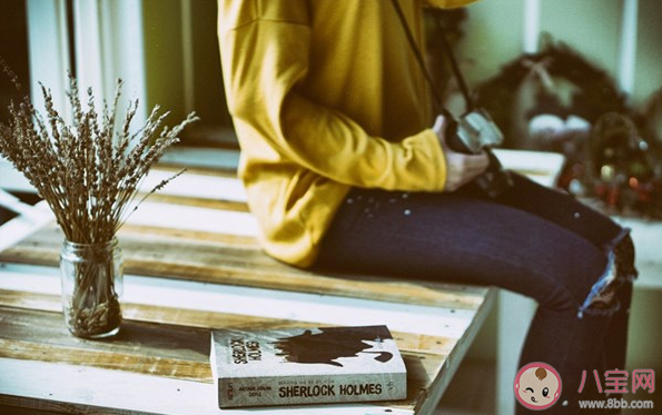 陳卓璇清醒的人往往都孤獨 為什么清醒的人更孤獨