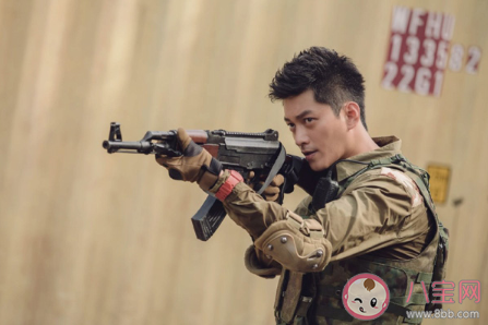 穿越火線撞死路小南的是許蔚嗎 許蔚黑化了嗎 穿越火線撞死路小南的是許蔚嗎 許蔚黑化了嗎