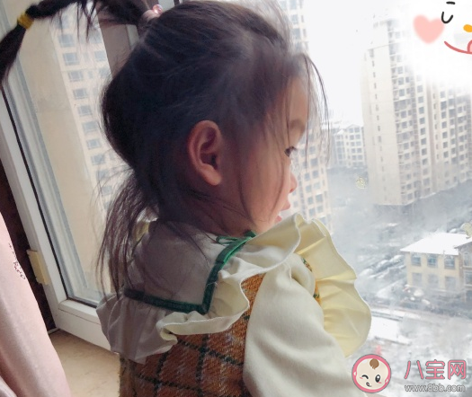 寶寶第一次看見雪句子 小朋友第一次看見雪心情說說 寶寶第一次看見雪句子 小朋友第一次看見雪心情說說