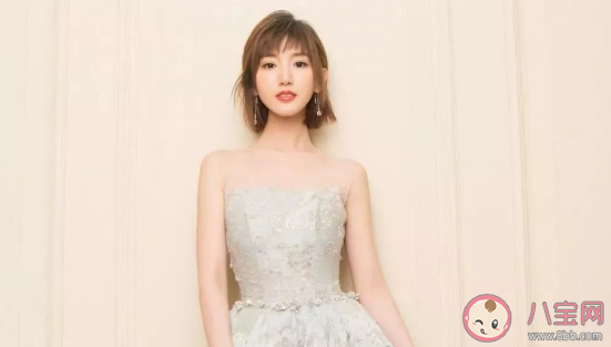 毛曉彤新戀情是真的嗎 毛曉彤新男朋友是誰