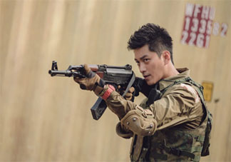 穿越火線撞死路小南的是許蔚嗎 許蔚黑化了嗎