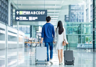 會不會為另一半去陌生的城市 去一個陌生的城市要考慮好什么