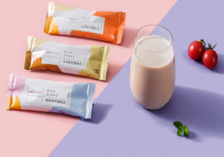 代餐食品是什么意思能減肥嗎 吃代餐減肥要注意什么