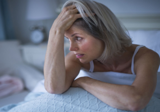 女性更年期為什么容易失眠 更年期失眠如何有效緩解
