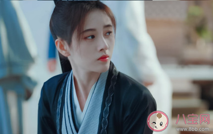 漂亮書生雪文曦是誰的女兒 雪文曦真正的身份是什么