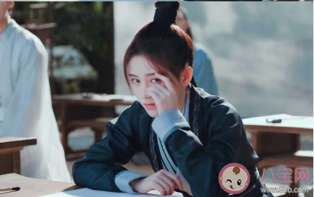 漂亮書生雪文曦是誰的女兒 雪文曦真正的身份是什么