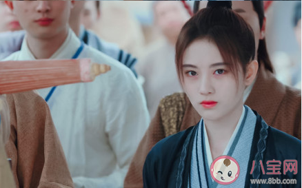 漂亮書生雪文曦是誰的女兒 雪文曦真正的身份是什么