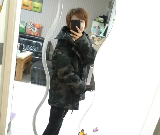 女兒給我買衣服的心情說說 女兒給媽媽買衣服表達感悟