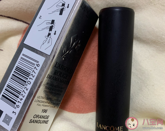 女兒給我買口紅的朋友圈說說 收到女兒買的口紅心情感慨句子