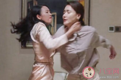 三十而已許子言被關(guān)是哪集 顧佳打人在哪一集