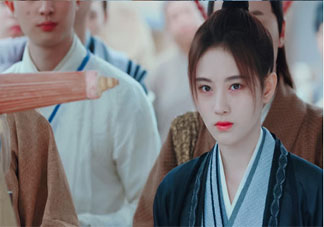 漂亮書生雪文曦是誰的女兒 雪文曦真正的身份是什么