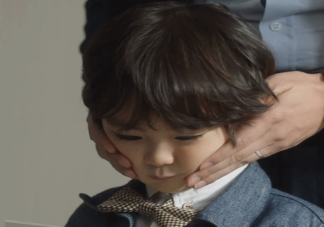 三十而已顧佳兒子扮演者是誰 許子言扮演者個人資料介紹