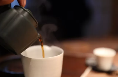 上茶藝課是什么梗 上茶藝是什么意思