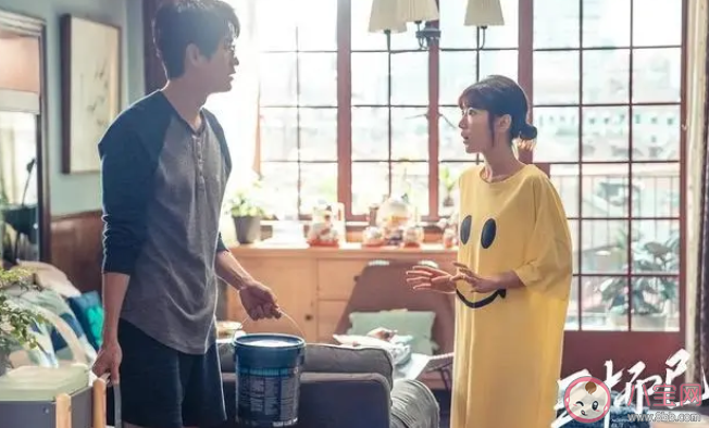 三十而已陳嶼離婚之后為什么變了 陳嶼變主動(dòng)了為什么