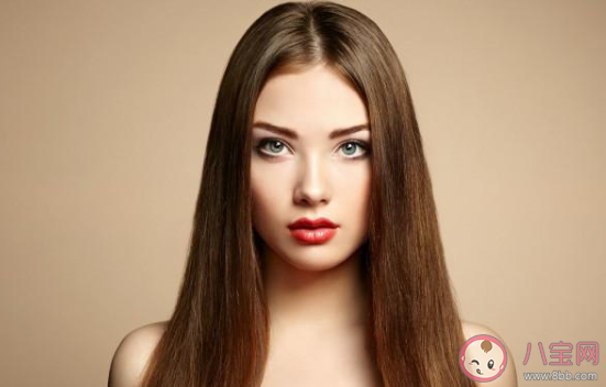 頭發拉直之后幾天才能自己洗 頭發拉直之后洗了還會那么直嗎