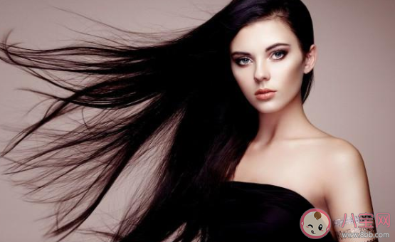 頭發拉直之后幾天才能自己洗 頭發拉直之后洗了還會那么直嗎