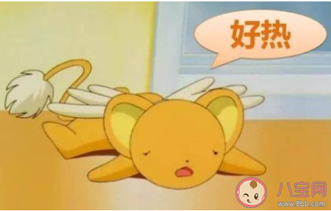 半夜睡覺被熱醒了的朋友圈配文 半夜睡覺熱醒了發朋友圈說說