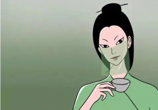 假如用綠茶的方式說話怎么說 茶言茶語經典句子語錄大全