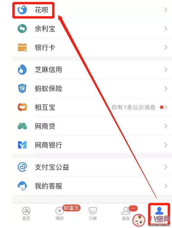 花唄納入征信是真的嗎 花唄不上征信方法 花唄納入征信是真的嗎 花唄不上征信方法