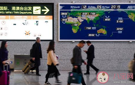 為什么設(shè)女性安檢專用通道 哪些機場有女性專用通道